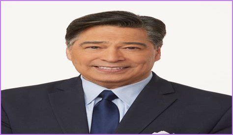 David Novarro WABC, Bio, Wiki, Age, Height, Mother, Wife, Married, Salary, Net Worth